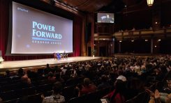 First Commerce CU, FSU Division of Research Select Camping World CEO, Entrepreneur and Reality TV Star Marcus Lemonis as 2026 Power Forward Speaker