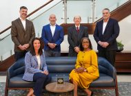 SRP Named Top Credit Union in Georgia