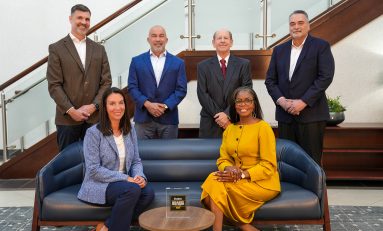 SRP Named Top Credit Union in Georgia