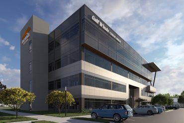 Gulf Winds Credit Union to Break Ground on New Nine Mile Headquarters in Pensacola