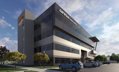 Gulf Winds Credit Union to Break Ground on New Nine Mile Headquarters in Pensacola