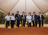 Gulf Winds Credit Union Breaks Ground on New Pensacola Headquarters