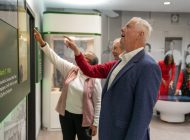 SRP Federal Credit Union Unveils Museum Honoring 65-Year Legacy