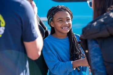 Chartway Promise Foundation Grants Dreams and Shares Smiles at the 2025 Chartway Norfolk Harbor Half Marathon Race Weekend