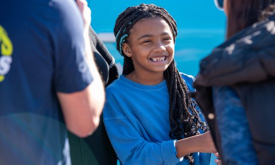 Chartway Promise Foundation Grants Dreams and Shares Smiles at the 2025 Chartway Norfolk Harbor Half Marathon Race Weekend