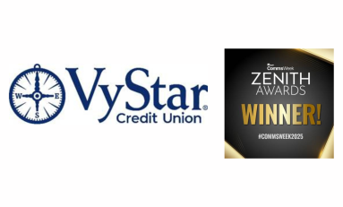 VyStar Savings Challenge Helps 31,000+ Members Build Stronger Savings Habits, Earning Top Ragan Zenith Award