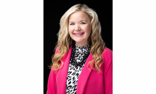 Credit Union of Georgia’s Amanda Arnold Elected to The Extension’s Board of Directors