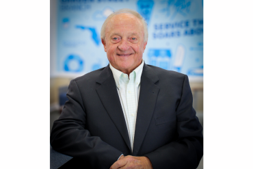 Gulf Winds Welcomes Craig Vinson Sr. as Vice President of Wealth Management