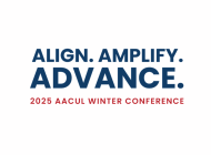 AACUL Winter Conference Celebrates Unified Efforts to Advance the Credit Union Difference