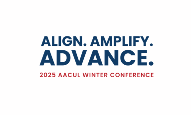 AACUL Winter Conference Celebrates Unified Efforts to Advance the Credit Union Difference