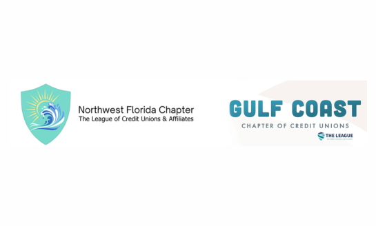 Credit Unions Unite to Present $48,000 to Children’s Miracle Network