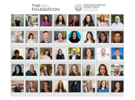 NATIONAL CREDIT UNION FOUNDATION CERTIFIES 40 LEADERS AS DEVELOPMENT EDUCATORS