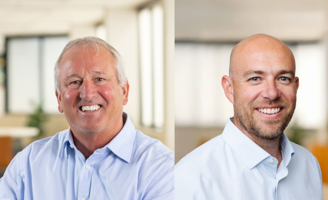 Chartway Credit Union Welcomes Two New Associate Board Members