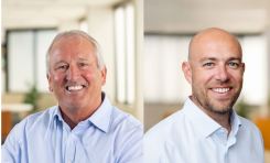 Chartway Credit Union Welcomes Two New Associate Board Members