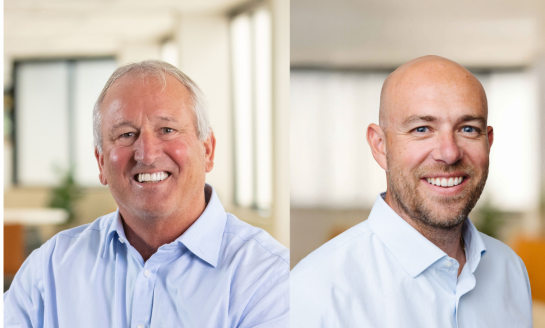 Chartway Credit Union Welcomes Two New Associate Board Members