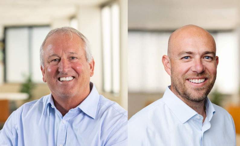 Chartway Credit Union Welcomes Two New Associate Board Members