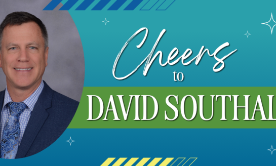 Innovations Financial Credit Union Announces Retirement of CEO David Southall