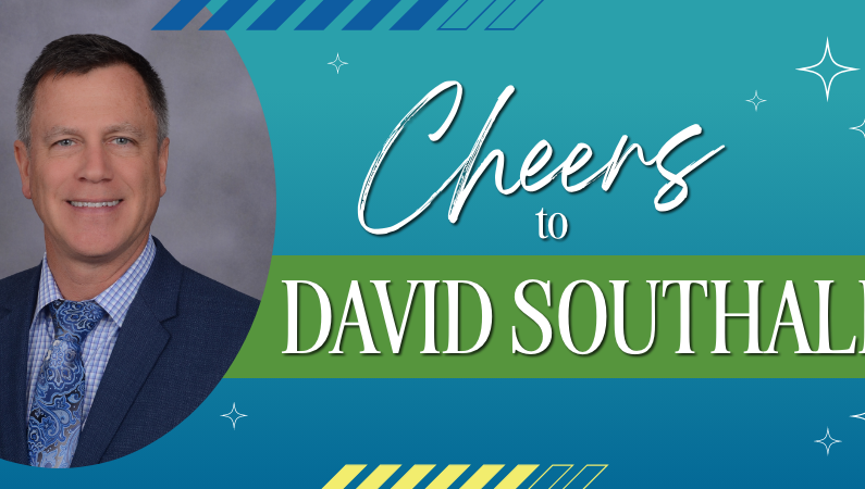 Innovations Financial Credit Union Announces Retirement of CEO David Southall