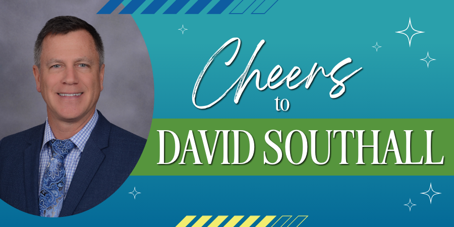 Innovations Financial Credit Union Announces Retirement of CEO David Southall