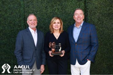 AACUL Honors Patty Corkery with Its Highest Distinction, the 2025 Eagle Award