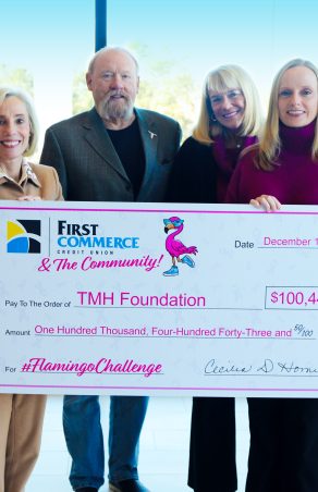 2025 #FlamingoChallenge Expands Impact, Reaches More Than $640,000 Raised
