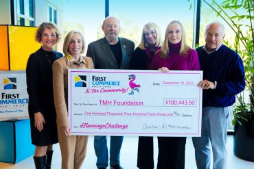 2025 #FlamingoChallenge Expands Impact, Reaches More Than $640,000 Raised