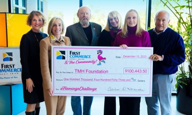 2025 #FlamingoChallenge Expands Impact, Reaches More Than $640,000 Raised