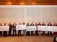 Southern Energy Credit Union Foundation Donates $90,000 to Nonprofit Organizations
