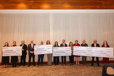 Southern Energy Credit Union Foundation Donates $90,000 to Nonprofit Organizations