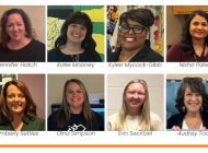 12 grant recipients announced