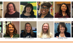 12 grant recipients announced