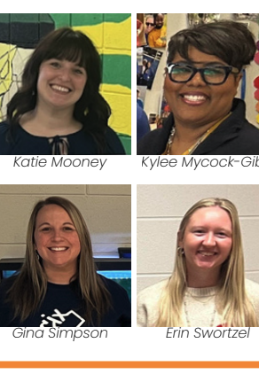 12 grant recipients announced