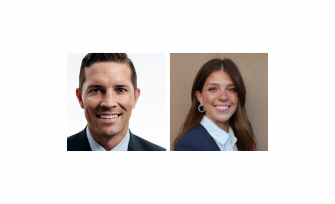 ALM First Executive Benefits Expands Team, Welcoming Cameron Kasteler and Rebecca Myers-Haeussler
