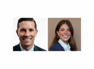 ALM First Executive Benefits Expands Team, Welcoming Cameron Kasteler and Rebecca Myers-Haeussler