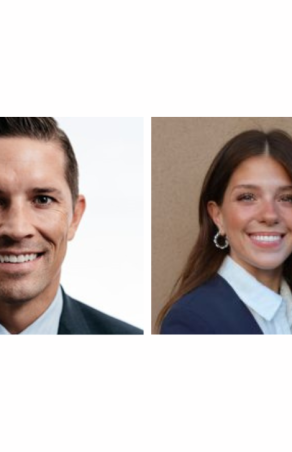 ALM First Executive Benefits Expands Team, Welcoming Cameron Kasteler and Rebecca Myers-Haeussler