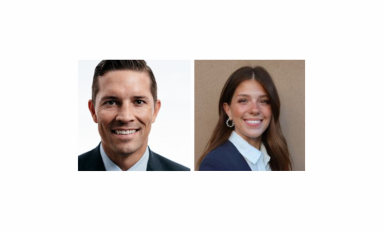 ALM First Executive Benefits Expands Team, Welcoming Cameron Kasteler and Rebecca Myers-Haeussler