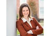 Dominion Energy Credit Union  Announces New Chief Financial Officer