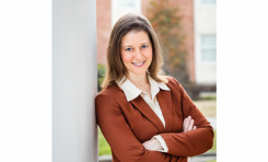 Dominion Energy Credit Union Announces New Chief Financial Officer