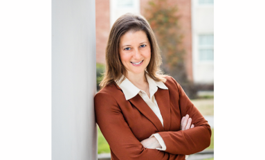 Dominion Energy Credit Union  Announces New Chief Financial Officer