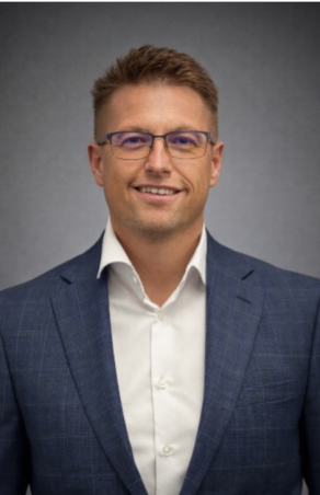 PowerNet Credit Union Announces Rob Picard as new Chief Executive Officer