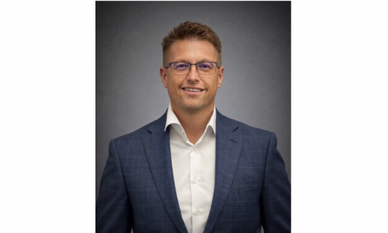 PowerNet Credit Union Announces Rob Picard as new Chief Executive Officer