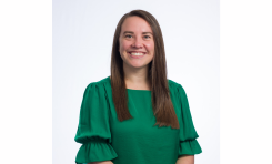 Bronco Federal Credit Union Promotes Kelsey Moore to Chief Lending Officer