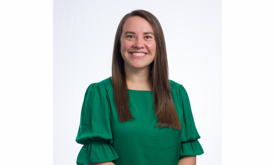 Bronco Federal Credit Union Promotes Kelsey Moore to Chief Lending Officer