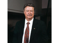 Robins Financial Credit Union Announces the Passing of Former President and CEO, Edward Levins