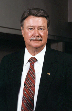 Robins Financial Credit Union Announces the Passing of Former President and CEO, Edward Levins