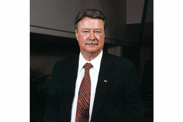 Robins Financial Credit Union Announces the Passing of Former President and CEO, Edward Levins