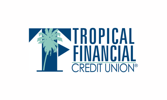 Tropical Financial Credit Union Expands Field of Membership Into Three New Counties