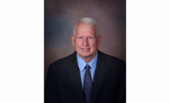 Robins Financial Credit Union Announces the Passing of Board Member, Donald Hanson