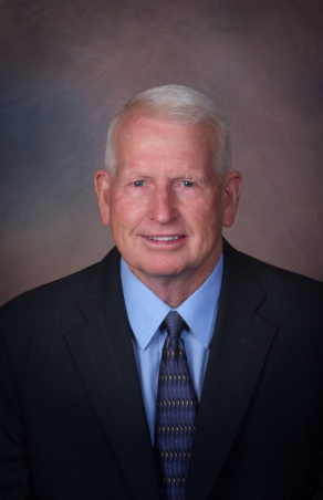 Robins Financial Credit Union Announces the Passing of Board Member, Donald Hanson