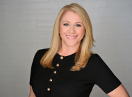 Tropical Financial Credit Union Promotes Marylen Yiris to Vice President of Brand & People